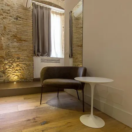 Residenza Amblingh 4* Vasto