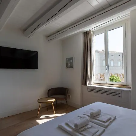 Bed & Breakfast Residenza Amblingh Vasto