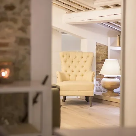 Residenza Amblingh 4* Vasto