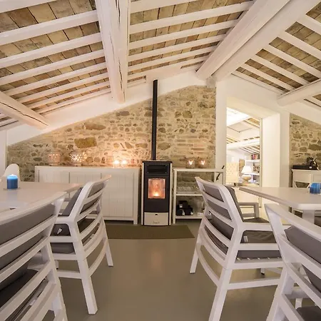 Residenza Amblingh 4*