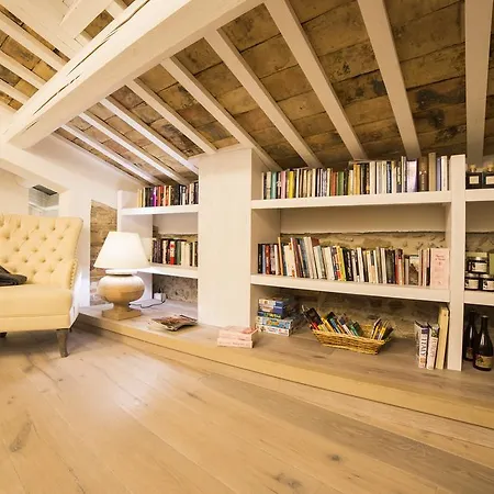 Residenza Amblingh Vasto