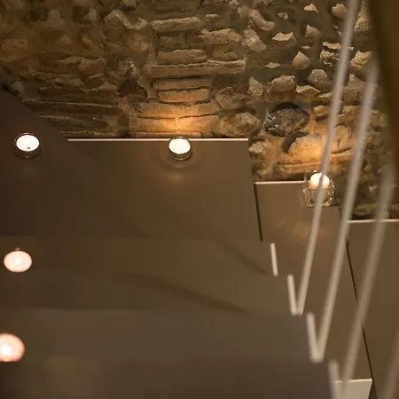 Residenza Amblingh Vasto