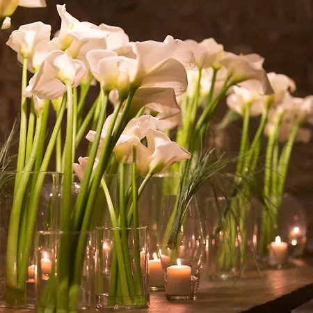 Bed & Breakfast Residenza Amblingh