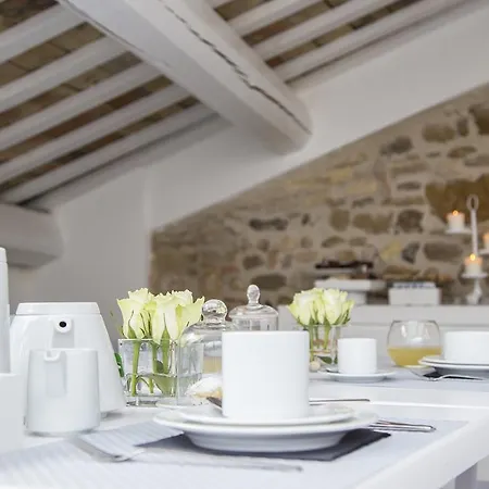 Bed & Breakfast Residenza Amblingh