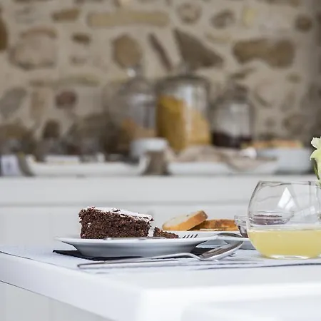 Residenza Amblingh Vasto