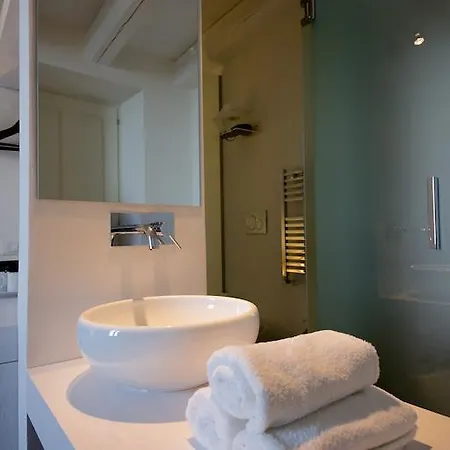 Bed & Breakfast Residenza Amblingh