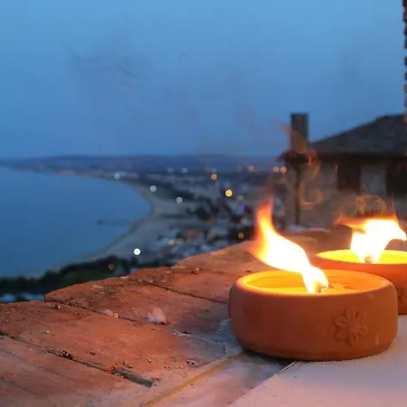 Residenza Amblingh Bed & Breakfast