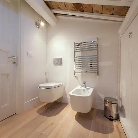 Residenza Amblingh Bed & Breakfast Vasto