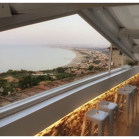 Bed & Breakfast Residenza Amblingh