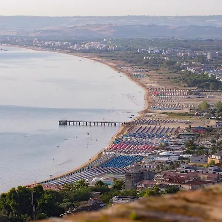 Residenza Amblingh Bed & Breakfast 4*