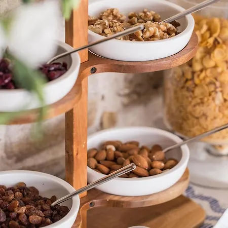 Residenza Amblingh 4*