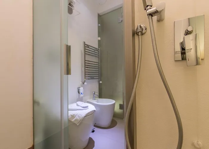 Residenza Amblingh فندق مبيت وإفطار 4*