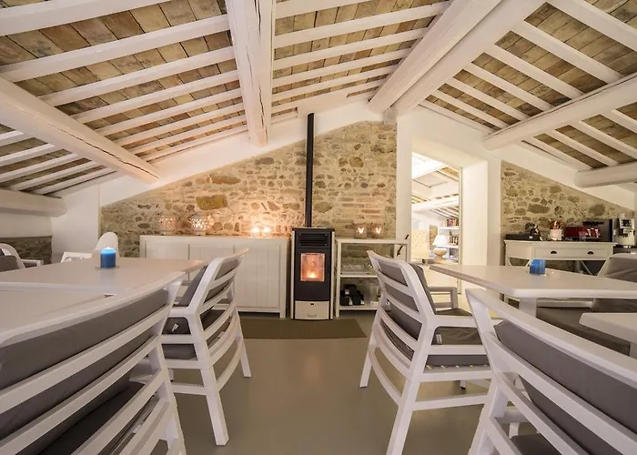 Residenza Amblingh 4*