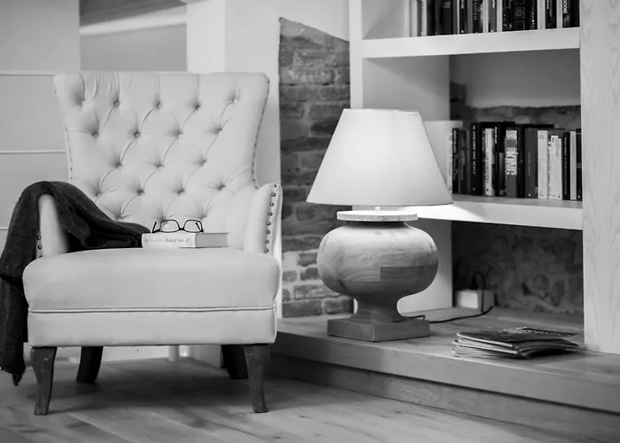 فندق مبيت وإفطار Residenza Amblingh