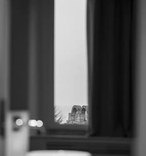 Residenza Amblingh فندق مبيت وإفطار فاستو