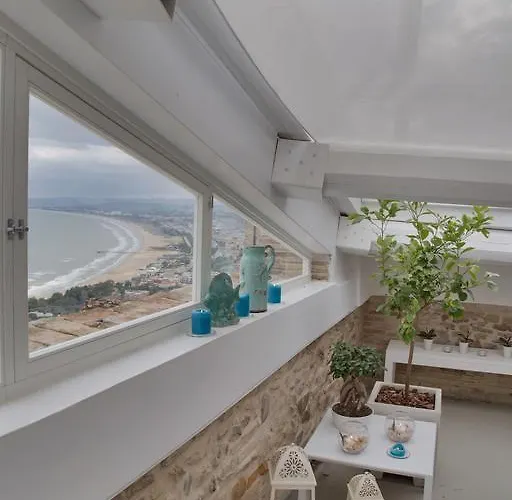 Residenza Amblingh 4*