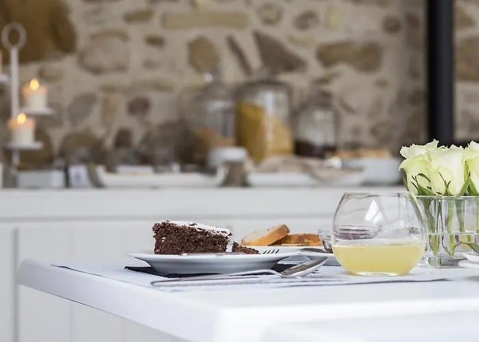 Residenza Amblingh فاستو