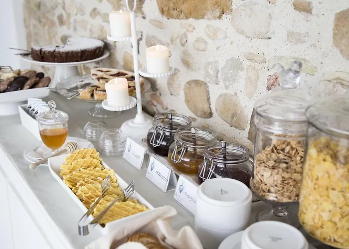 Residenza Amblingh فندق مبيت وإفطار 4*