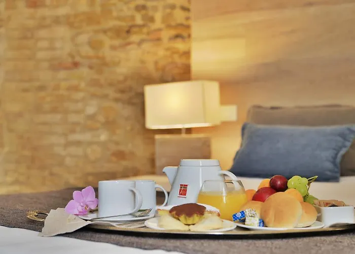 Residenza Amblingh فندق مبيت وإفطار