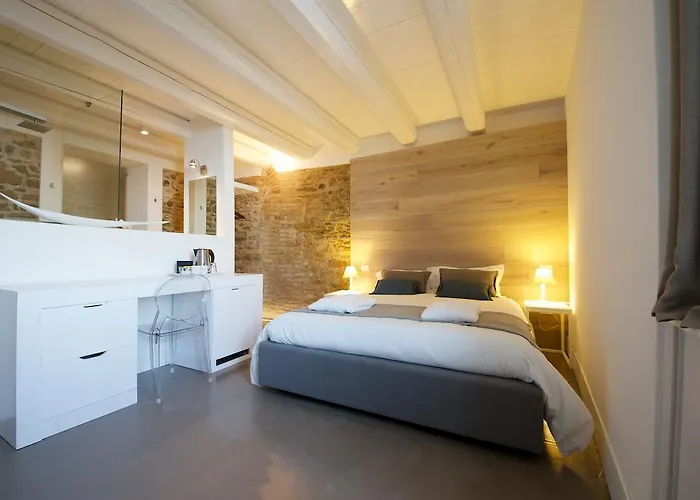 Residenza Amblingh 4* فاستو