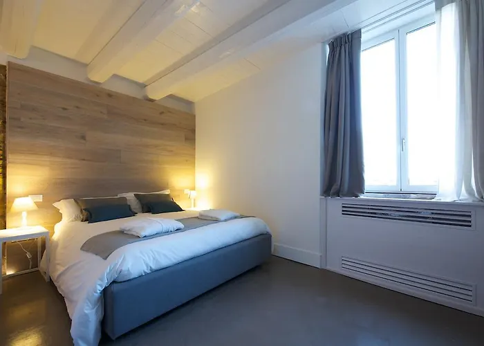 Residenza Amblingh فندق مبيت وإفطار 4*