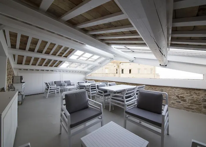 Residenza Amblingh فندق مبيت وإفطار