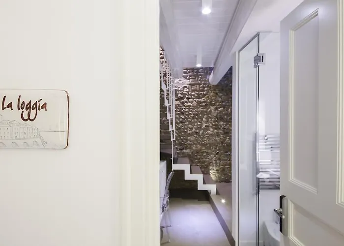 Residenza Amblingh فندق مبيت وإفطار 4*