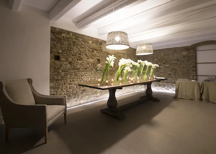 Residenza Amblingh فندق مبيت وإفطار فاستو