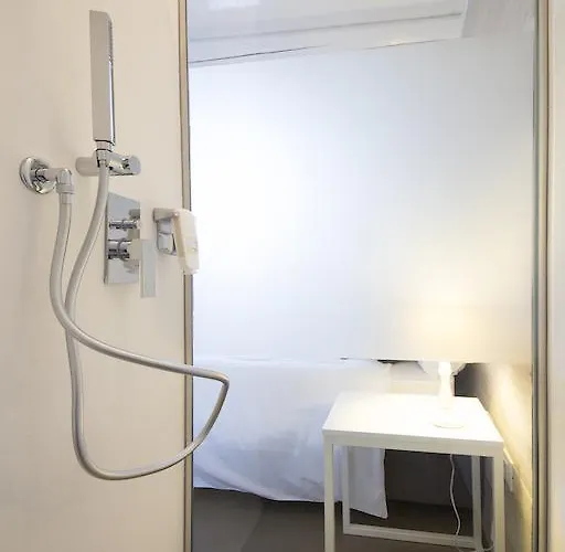 Residenza Amblingh فندق مبيت وإفطار فاستو