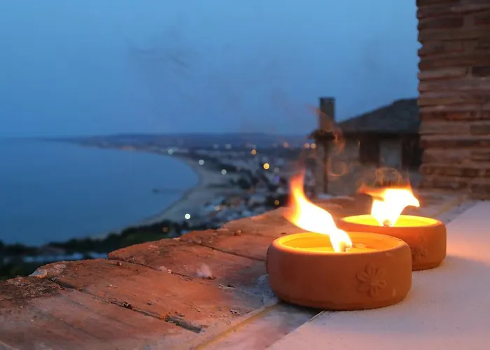 Residenza Amblingh فندق مبيت وإفطار