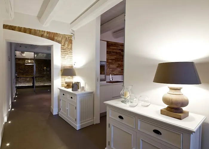 Residenza Amblingh فاستو