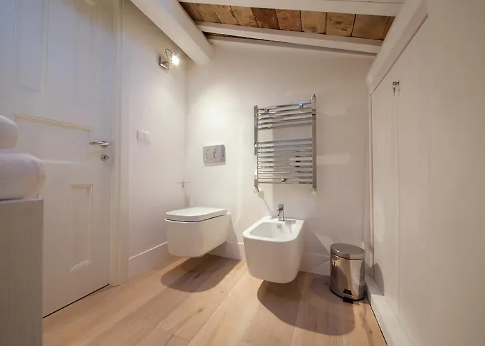 Residenza Amblingh فندق مبيت وإفطار فاستو