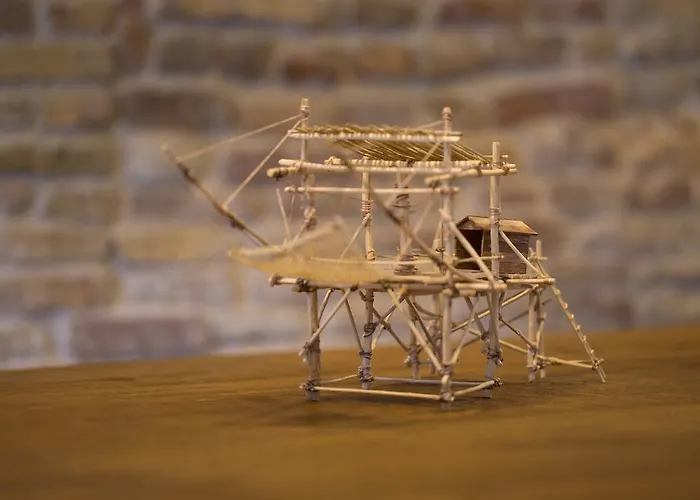 Residenza Amblingh فاستو