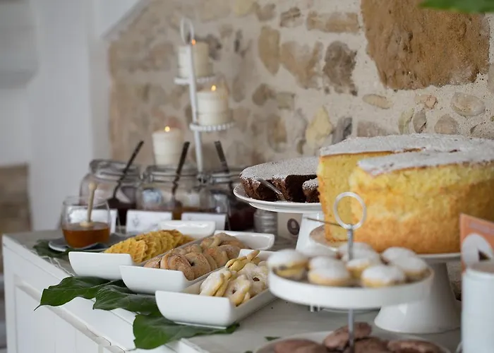 Residenza Amblingh 4* فاستو