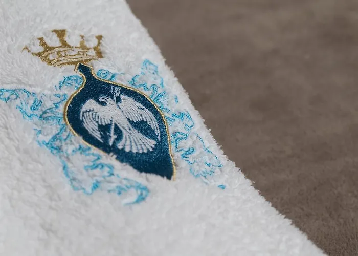 Residenza Amblingh فندق مبيت وإفطار