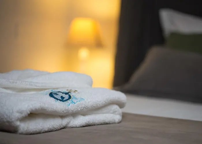 Residenza Amblingh فندق مبيت وإفطار 4*