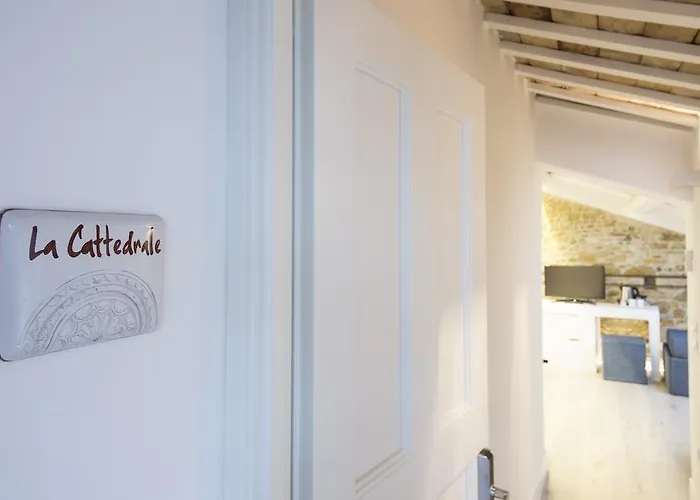 Residenza Amblingh فندق مبيت وإفطار 4*