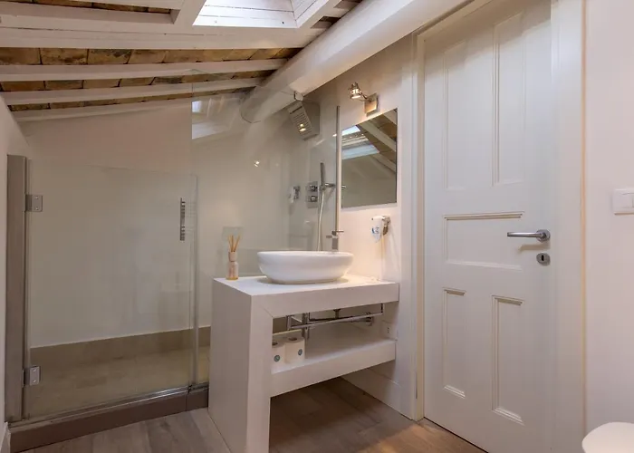 Residenza Amblingh 4* فاستو