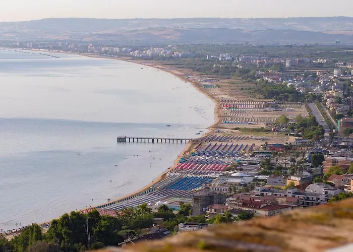 Residenza Amblingh فندق مبيت وإفطار 4*