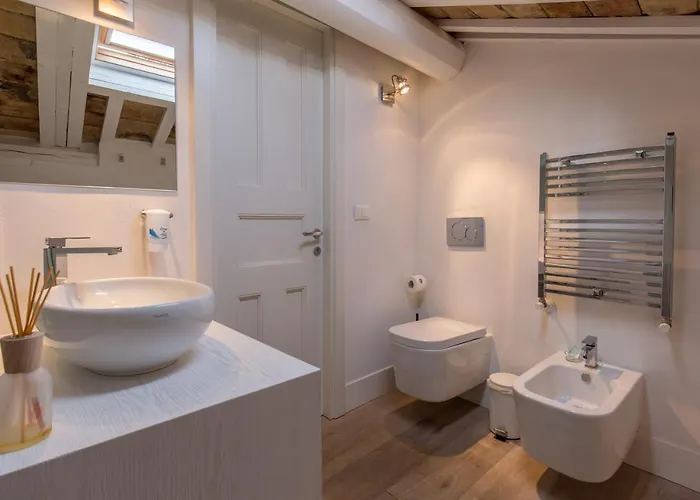 Residenza Amblingh فندق مبيت وإفطار