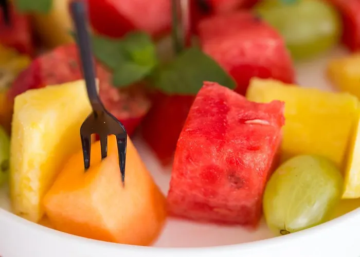 Residenza Amblingh فندق مبيت وإفطار