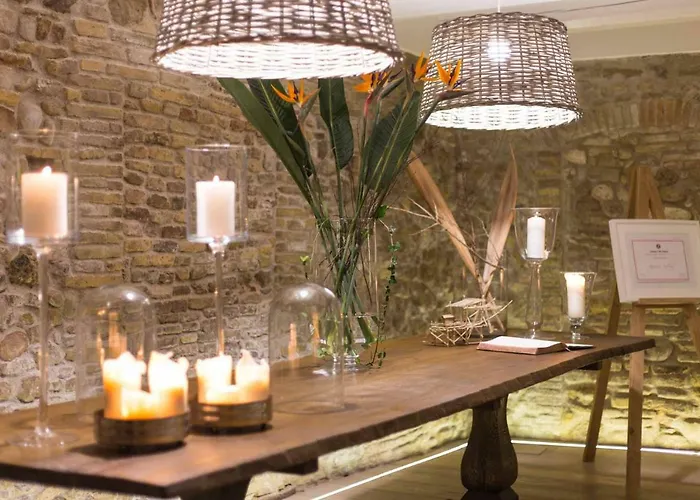 Residenza Amblingh فاستو