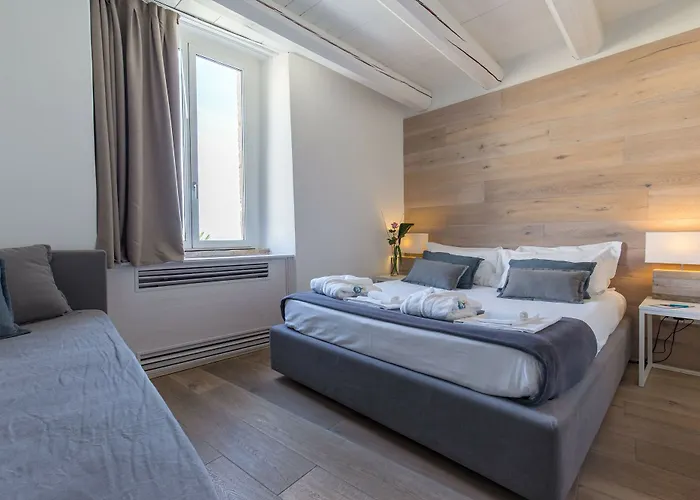 Residenza Amblingh 4*