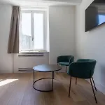 Residenza Amblingh Oda ve Kahvaltı