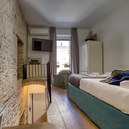 Bed & Breakfast Residenza Amblingh Vasto