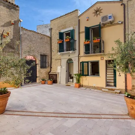 Residenza Amblingh 3* Vasto