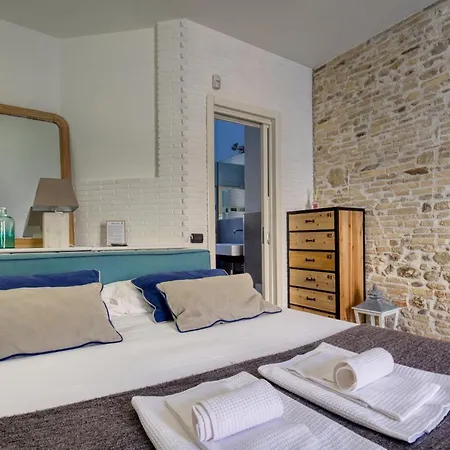 Residenza Amblingh Bed & Breakfast 3*