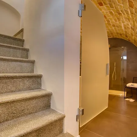 Residenza Amblingh Bed & Breakfast 3*