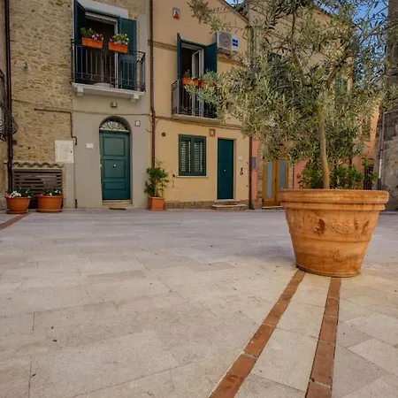 Residenza Amblingh 3* Vasto