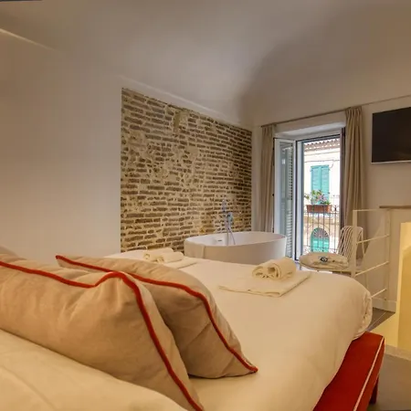 Residenza Amblingh Bed & Breakfast 3*
